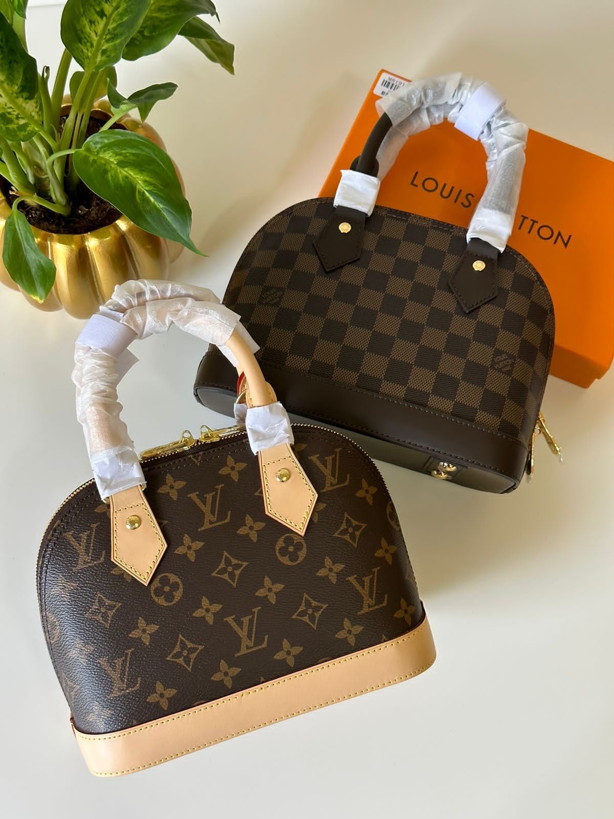 Louis Vuitton