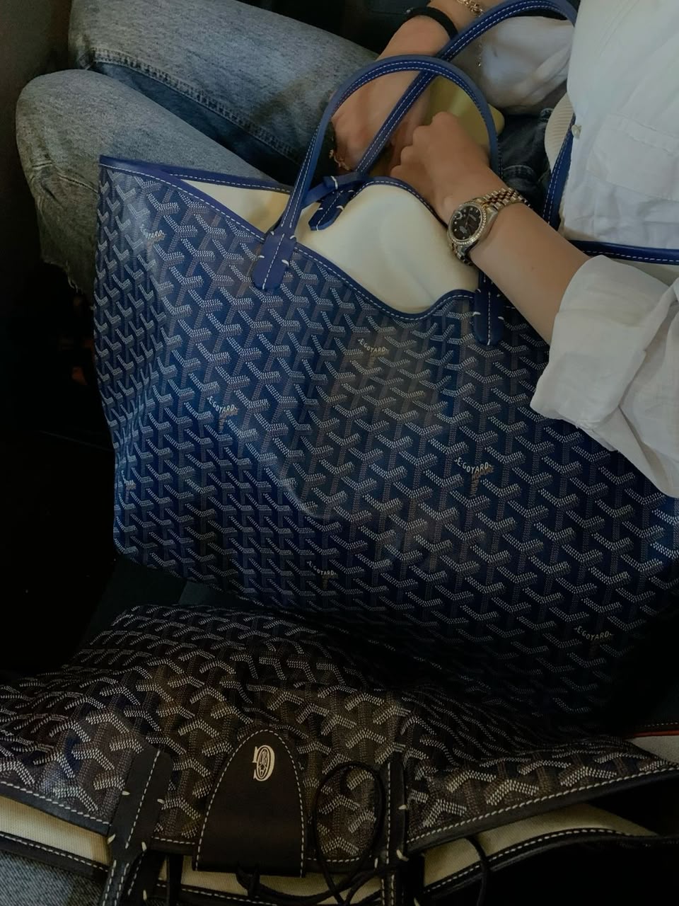goyard